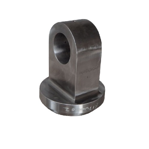 Tulsi Industries - Hydraulic Piston Head & End Cap