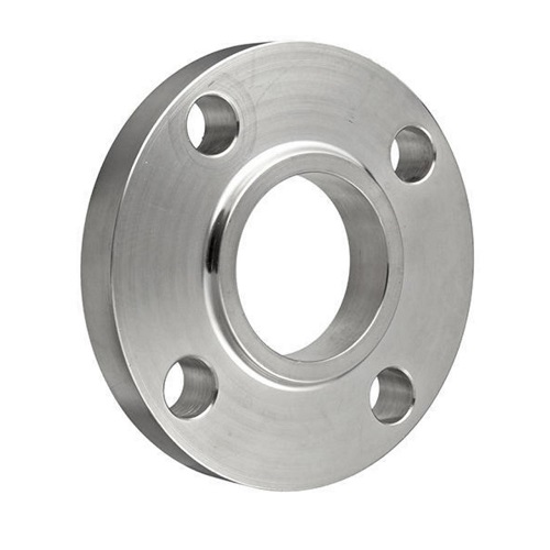 Tulsi Industries - Flanges & Pipe Fittings Industry