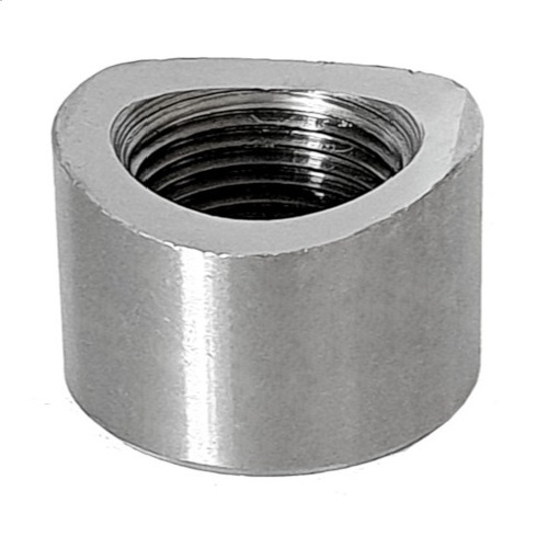 Tulsi Industries - Hydraulic Cylinder Components.