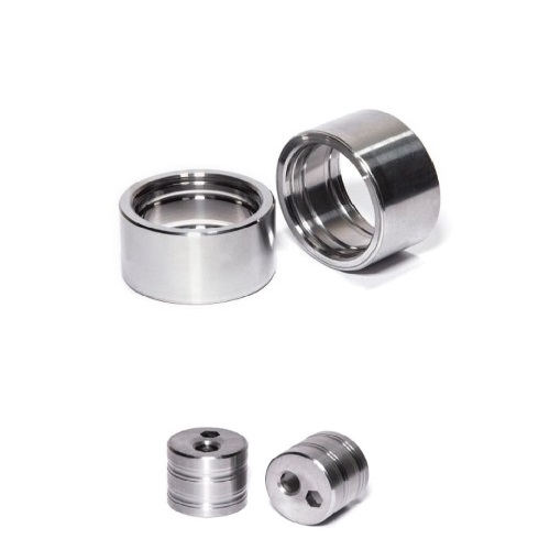 Tulsi Industries - Ring Component