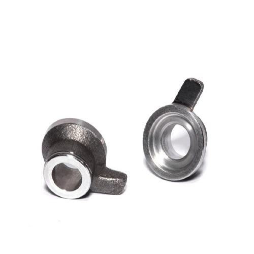 Tulsi Industries - Engine Component.