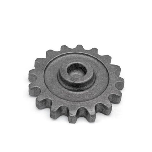 Tulsi Industries - Sprocket Gear